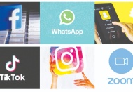 Popüler olan uygulama Tiktok oldu