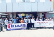 Popülist politikaların sonucunda binlerce hekim istifa etti