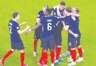 Portekiz 3-0 Macaristan