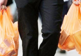 Poşet ücreti 25 kuruşa sabitlendi