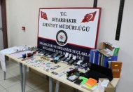 Post faizcileri tutuklandı