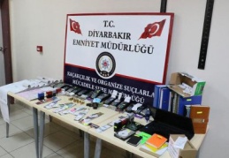 Post faizcileri tutuklandı