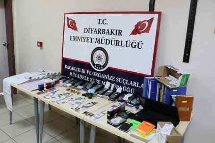 Post faizcileri tutuklandı