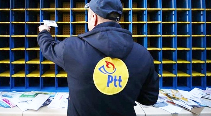 Postacılar belediye otobüslerinden ücretsiz yararlanamayacak