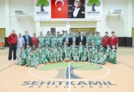 Potada işler iyi