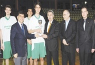 Potanın şampiyonları