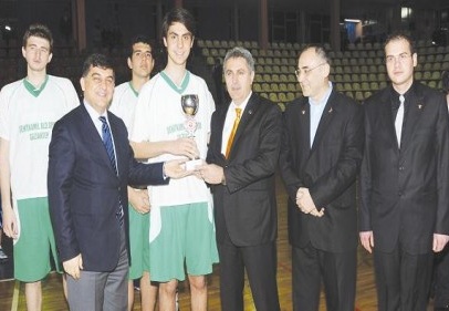 Potanın şampiyonları