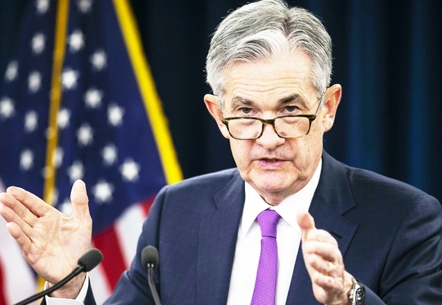 Powell: Fed, ABD ekonomisine desteğini sürdürecek