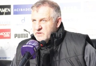 "Pozisyon vermeden bitirdiğimiz maçta mağlup olsaydık üzülürdüm"