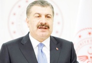 Pozitif vakada karantina süresi 7 gün oldu