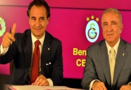 Prandelli: 'Tüm kupaları tek tek kazanacağız'