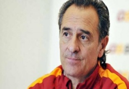 Prandelli’den Galatasarayaray’a şok!