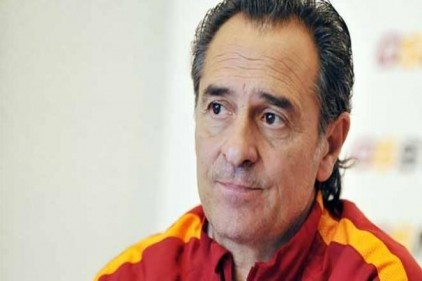 Prandelli’den Galatasarayaray’a şok!