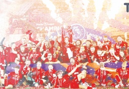 Premier Lig ve NBA Finalleri heyecanı TV+ ekranlarında