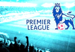 Premier Lig’de kulüpler farkındalık için logo değiştirdi