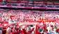 Premier Lig'de taraftarlar tribüne dönüyor