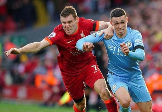 Premier Lig'de ve La Liga'da şampiyonluk son haftaya taşındı