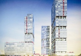 Prime Mall Gaziantep tüm yönetimini de üstlendi