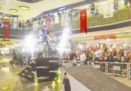 Prime Mall Gaziantep’te Downmall Heyecanı! 