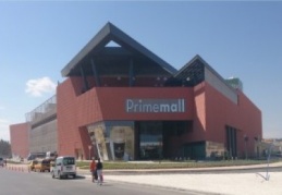 Prime Mall Gaziantep’te 4.Ülkeler Panayırı