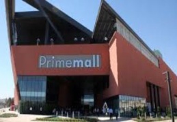 Prime Mall’a1 altın ve 3 bronz ödül