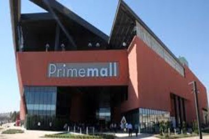 Prime Mall&#8217;a1 altın ve 3 bronz ödül