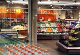 Prime Mall’a Migros geliyor