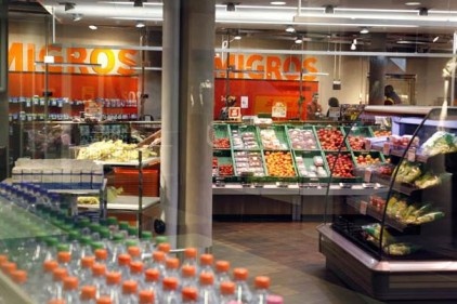 Prime Mall&#8217;a Migros geliyor