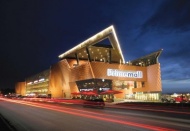 Primemall Gaziantep fark yaratan açılışıyla finalistler arasında