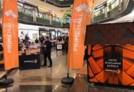 Primemall, kitap kumbarası kurdu