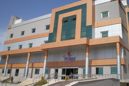 Primer Hastanesi&#8217;nin dehasta portföyü kapandı