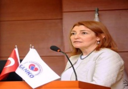 "Probiyotik gıdalar, fonksiyonel besinler arasında önemli bir yer tutmaktadır"
