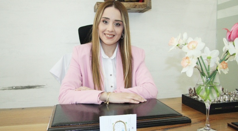 Problem yaşanması halinde mutlaka diş hekimine başvurulmalı