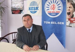 Problemleri konuşarak çözeceğimize inanıyorum