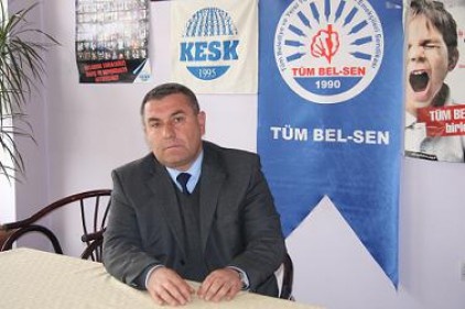 Problemleri konuşarak çözeceğimize inanıyorum