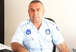 Problemlerin diyalogla çözülmesinden yanayız