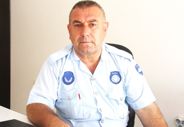 Problemlerin diyalogla çözülmesinden yanayız