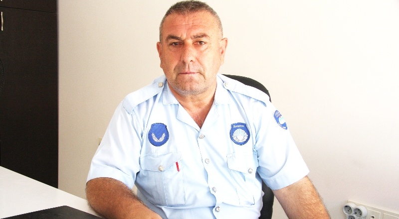 Problemlerin diyalogla çözülmesinden yanayız