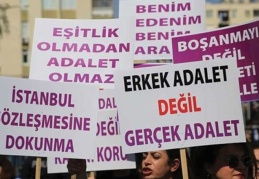 Prof. Altuntaş Duman: HDP'li kadınların yükselttiği ses, Türkiye açısından çok önemli yere geldi