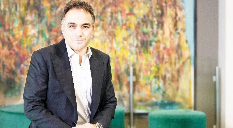 Prof. Başer: “Aşıdaki eşitsizlik, ekonomiye negatif etki yapacak”