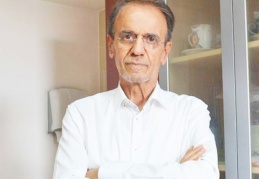 Prof. Ceyhan: Devletin araya girmesi lazım, her şey HES'e güvenerek olmaz
