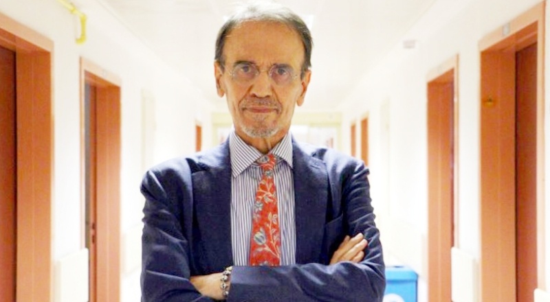 Prof. Ceyhan, karantina sürelerinin neden düşürüldüğünü yorumladı