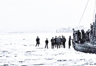 Prof. Doğan Yaşar: İstanbul Boğazı'nın donduğunu göreceğiz, iki üç yıla kadar bekliyorum