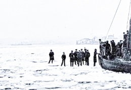 Prof. Doğan Yaşar: İstanbul Boğazı'nın donduğunu göreceğiz, iki üç yıla kadar bekliyorum