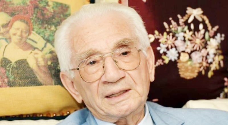 Prof. Dr. Alâeddin Yavaşça hayatını kaybetti