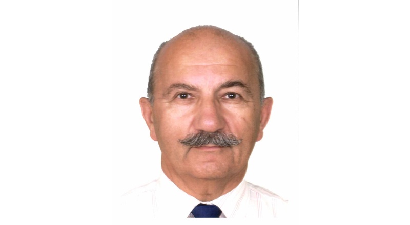 Prof. Dr. Atilla Elçi, IEEE’nin kıdemli üyesi oldu
