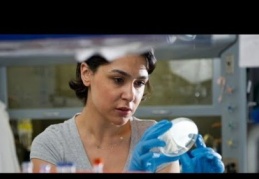 Prof. Dr. Betül Kacar, NASA ekibine kabul edildi