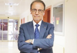 Prof. Dr. Ceyhan'dan 'yeni varyant' açıklaması: "Çok öldürücü olabilir"
