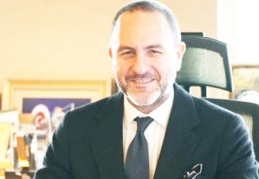 Prof. Dr. Emre Alkin: Tek haneli enflasyon için KDV ve ÖTV düşürülmeli