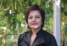 Prof. Dr. Esergül Balcı, 'TÜGVA bütün tarikat yapılarının çatı örgütü'